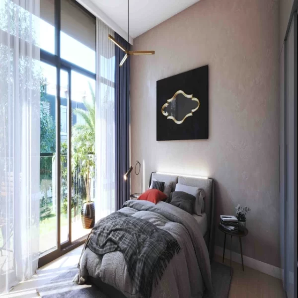 6728431_4BR Townhouse Bedroom1-min