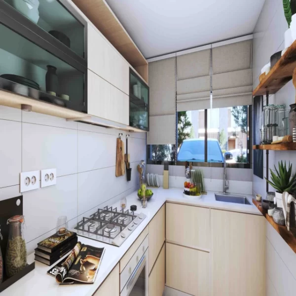 74001982_4BR Townhouse Kitchen-min