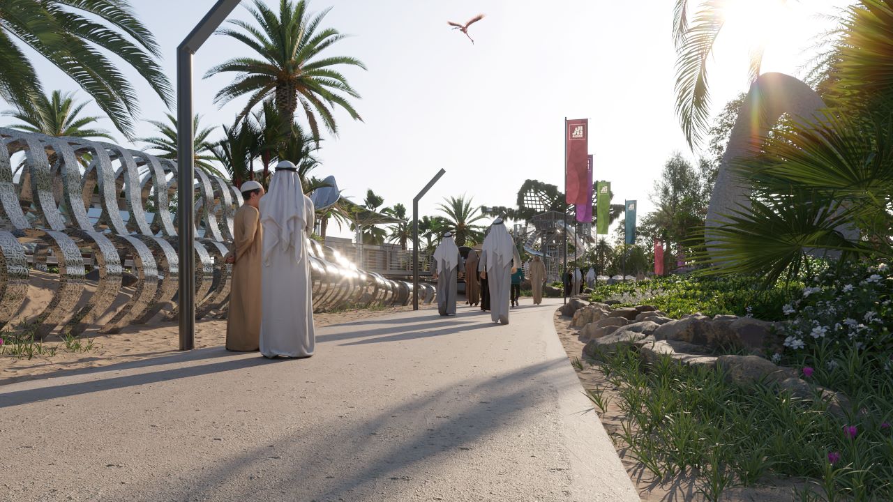 Real Estate Projects in UAE