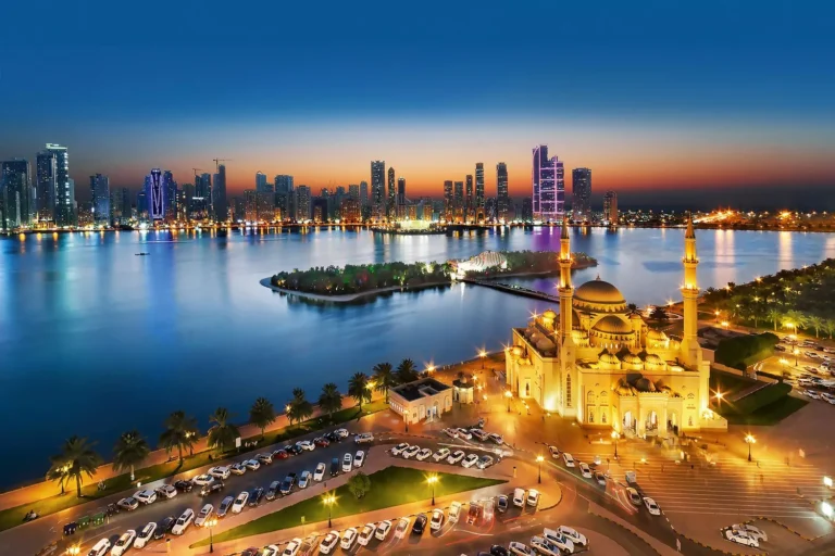 Top Locations to Buy Property in Abu Dhabi for Investment in 2025