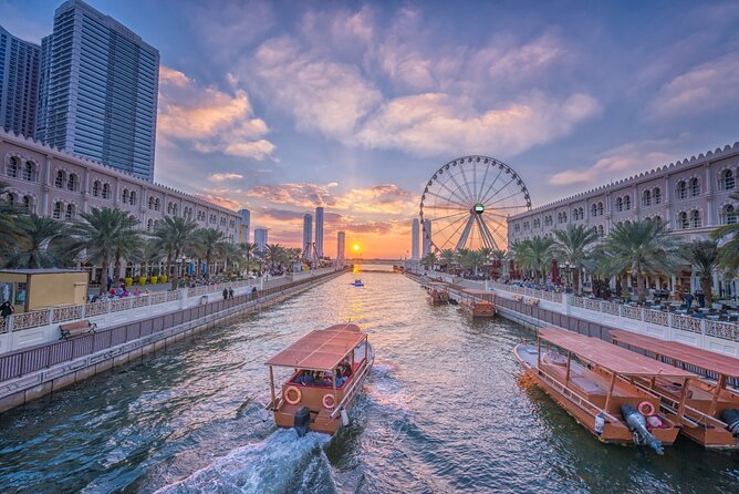 Real Estate Projects in UAE