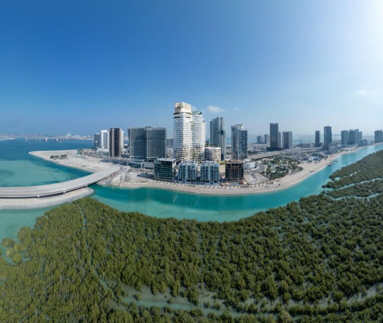 Why the UAE’s Tax-Free Policy is a Smart Choice for Real Estate Investors