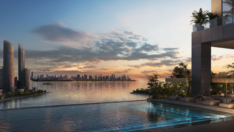 Building Your Dream Home: Top Locations to Buy Residential Land in Abu Dhabi (2025)