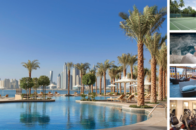 Live the High Life: The Most Exclusive Branded Residences in Abu Dhabi