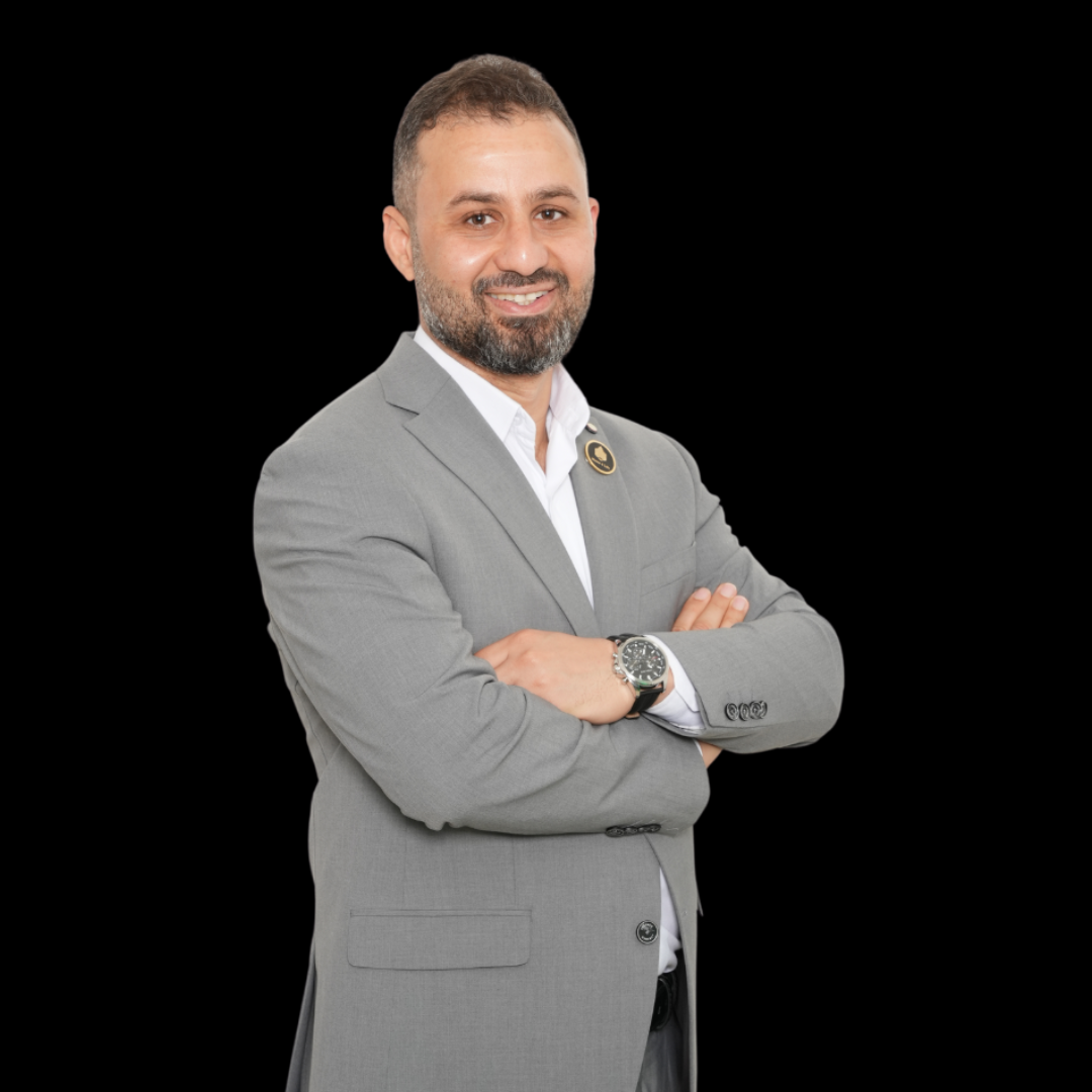 MOHAMED MAHER - SALES MANAGER