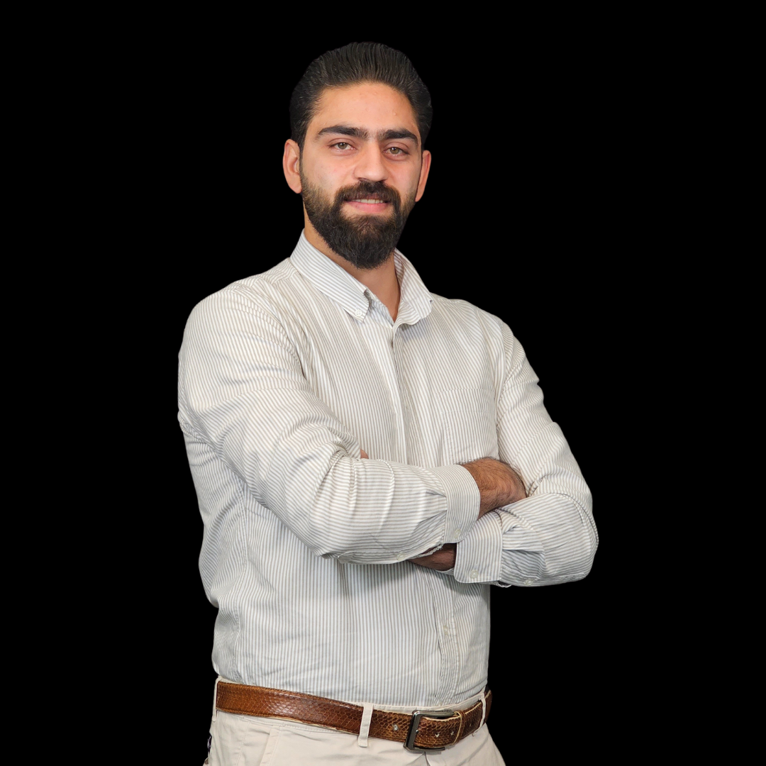 Mohamed Jamal Adeeb - Property Consultant