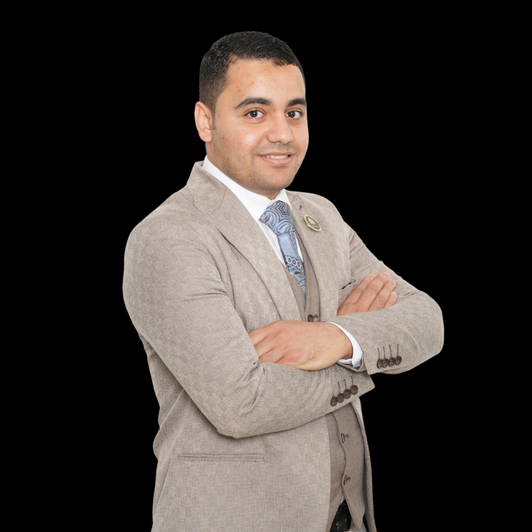 Mohamed Kadhash - property Consultant