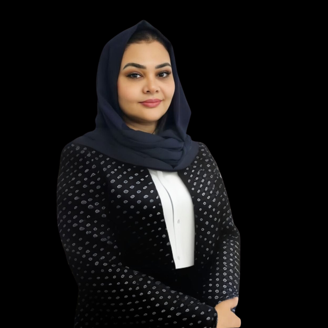 Rania Kamal - property Consultant