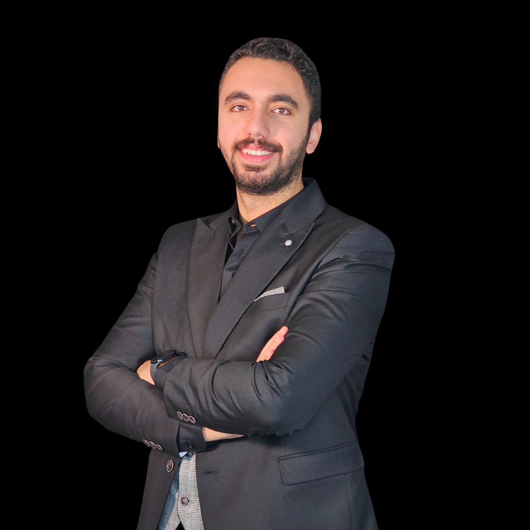 Ahmed Tareq - property consultant