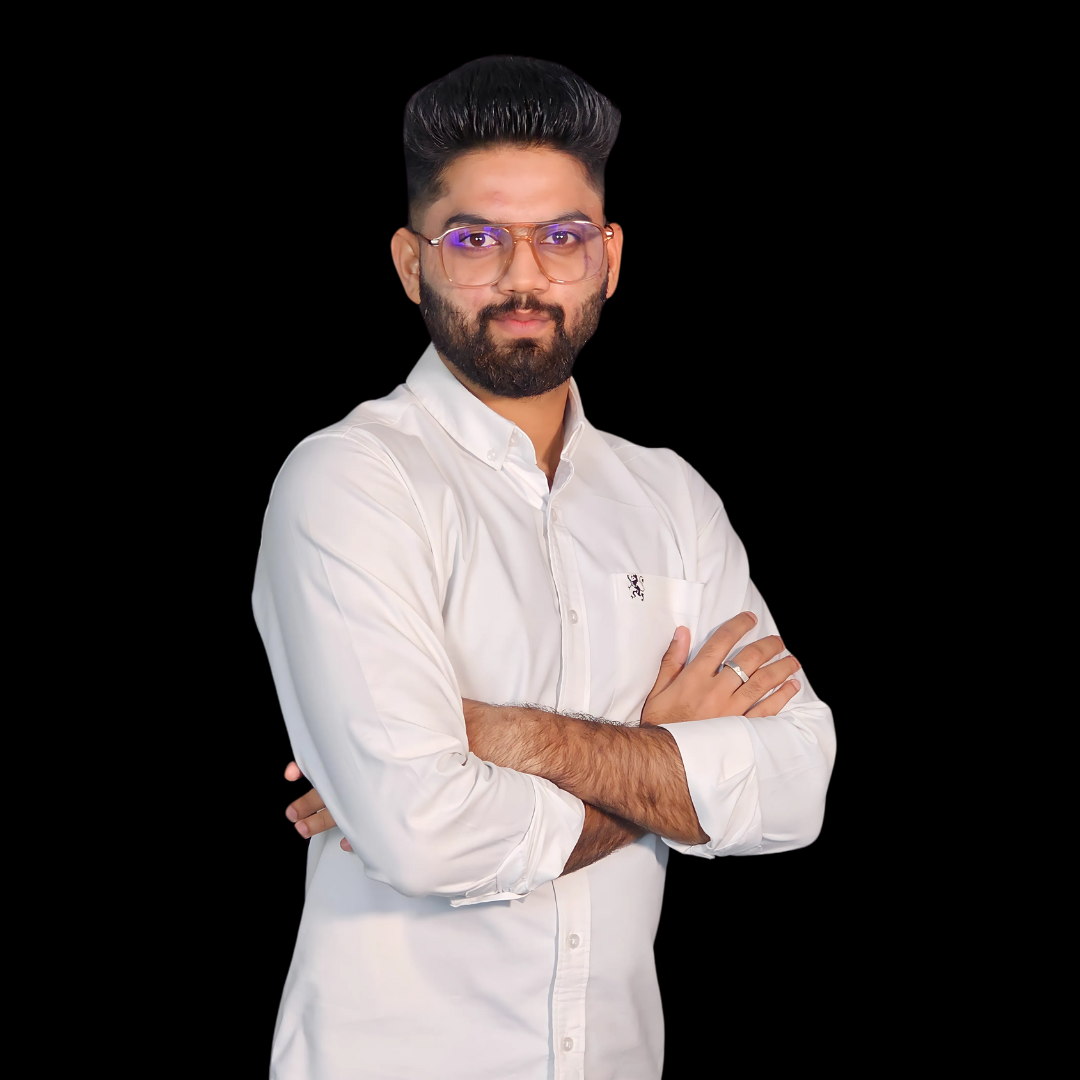 MOHAMMED RAMIS - CONTENT CREATOR