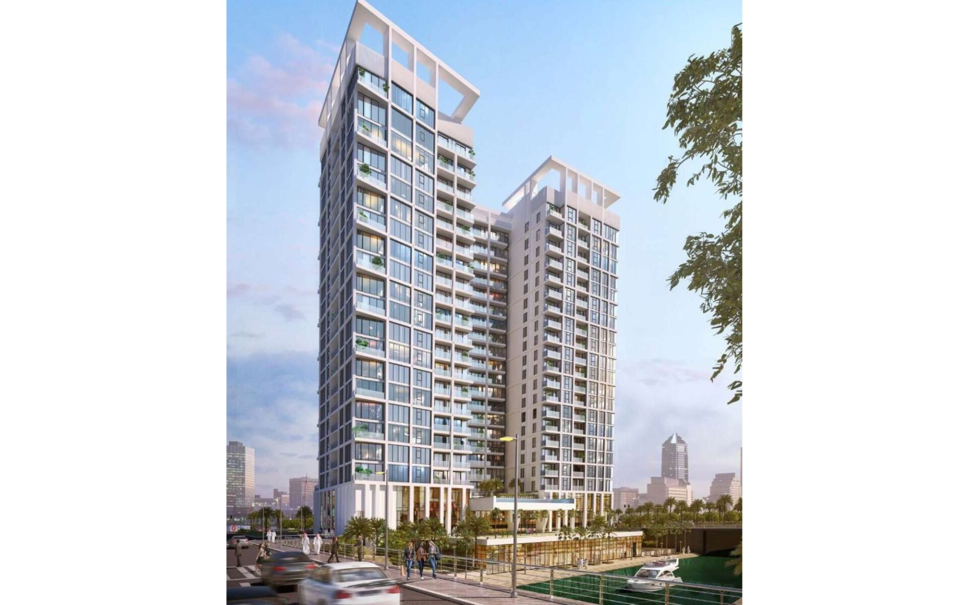 abu dhabi apartment for sale