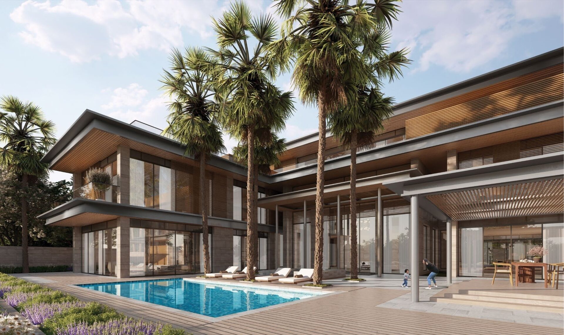 abu dhabi villa sale