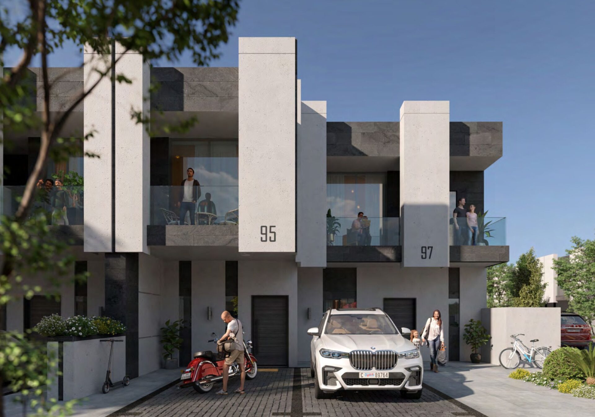 townhouse for sale in Dubai