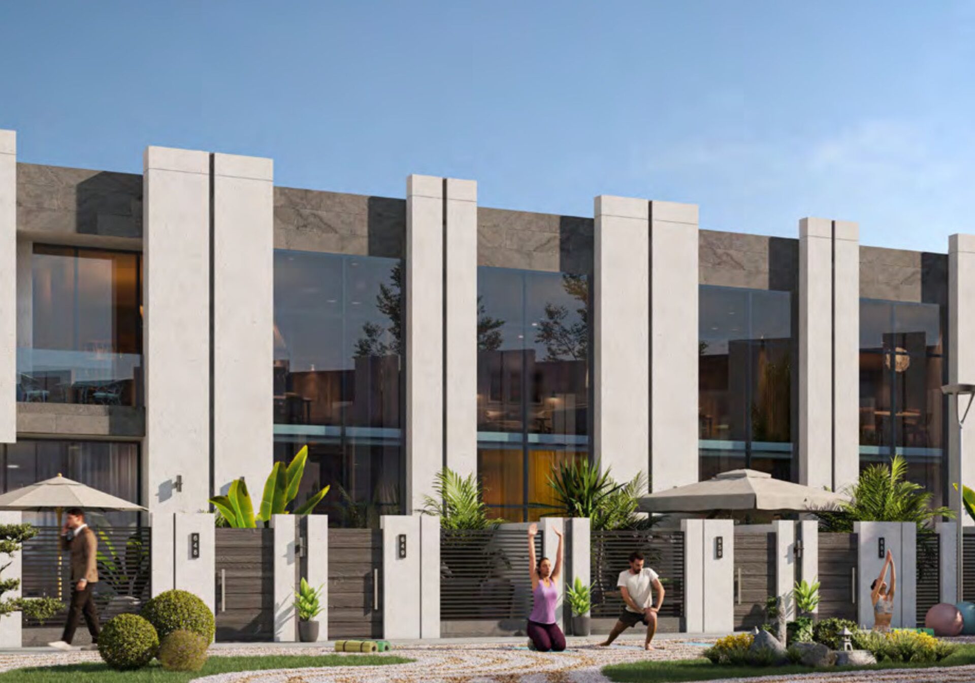 townhouse for sale in Dubai