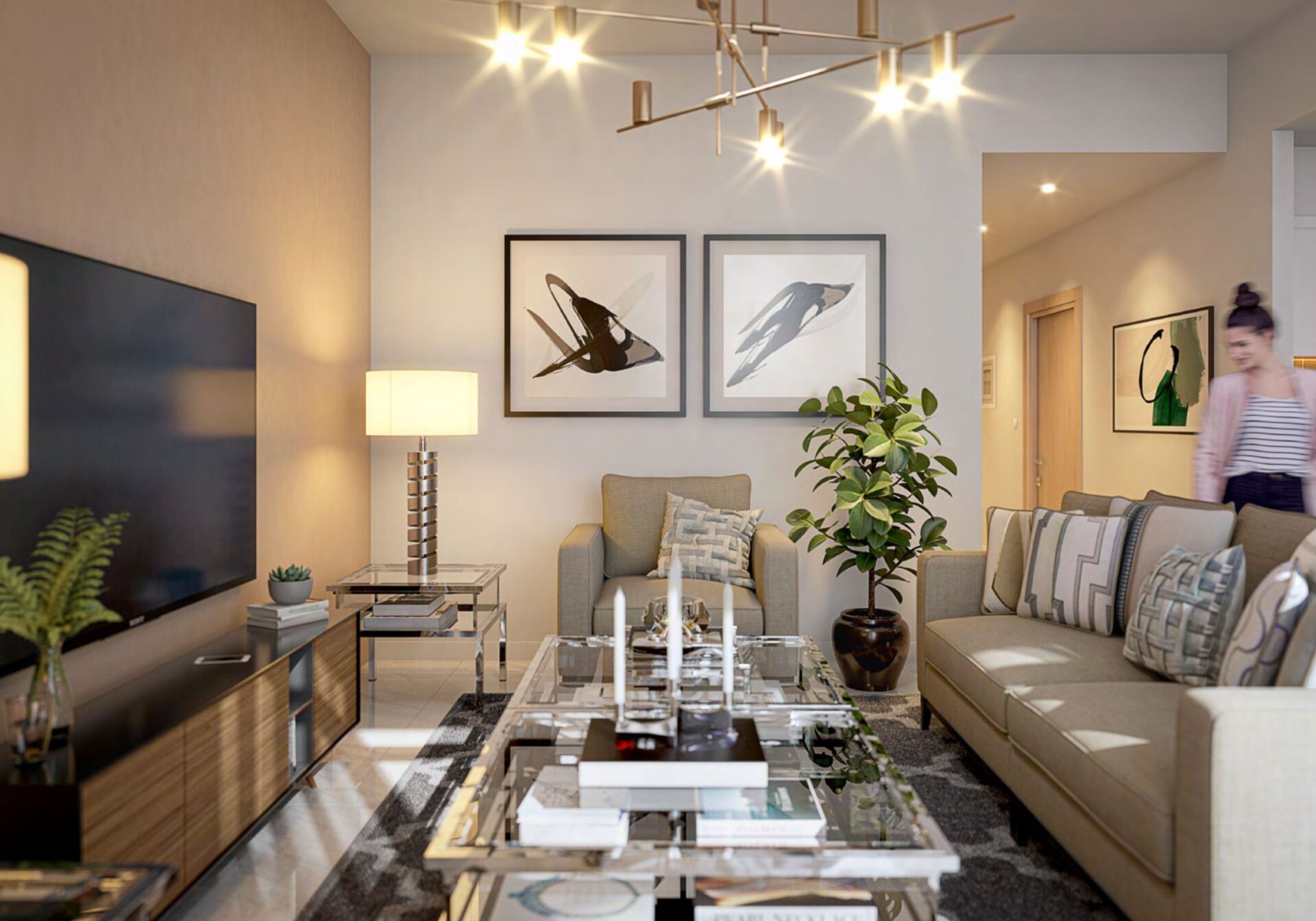 townhouse for sale in Dubai