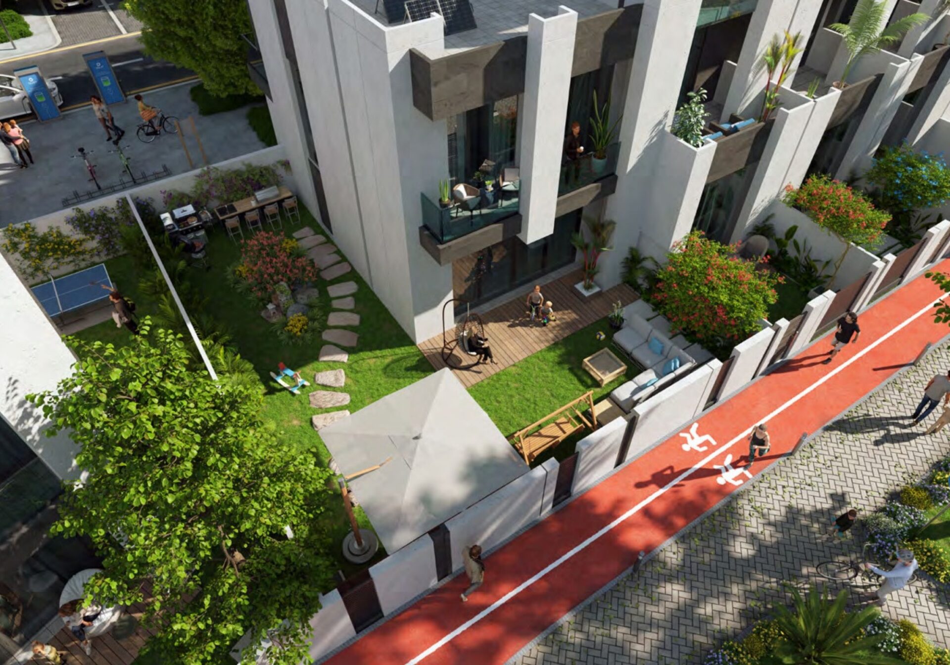 townhouse for sale in Dubai