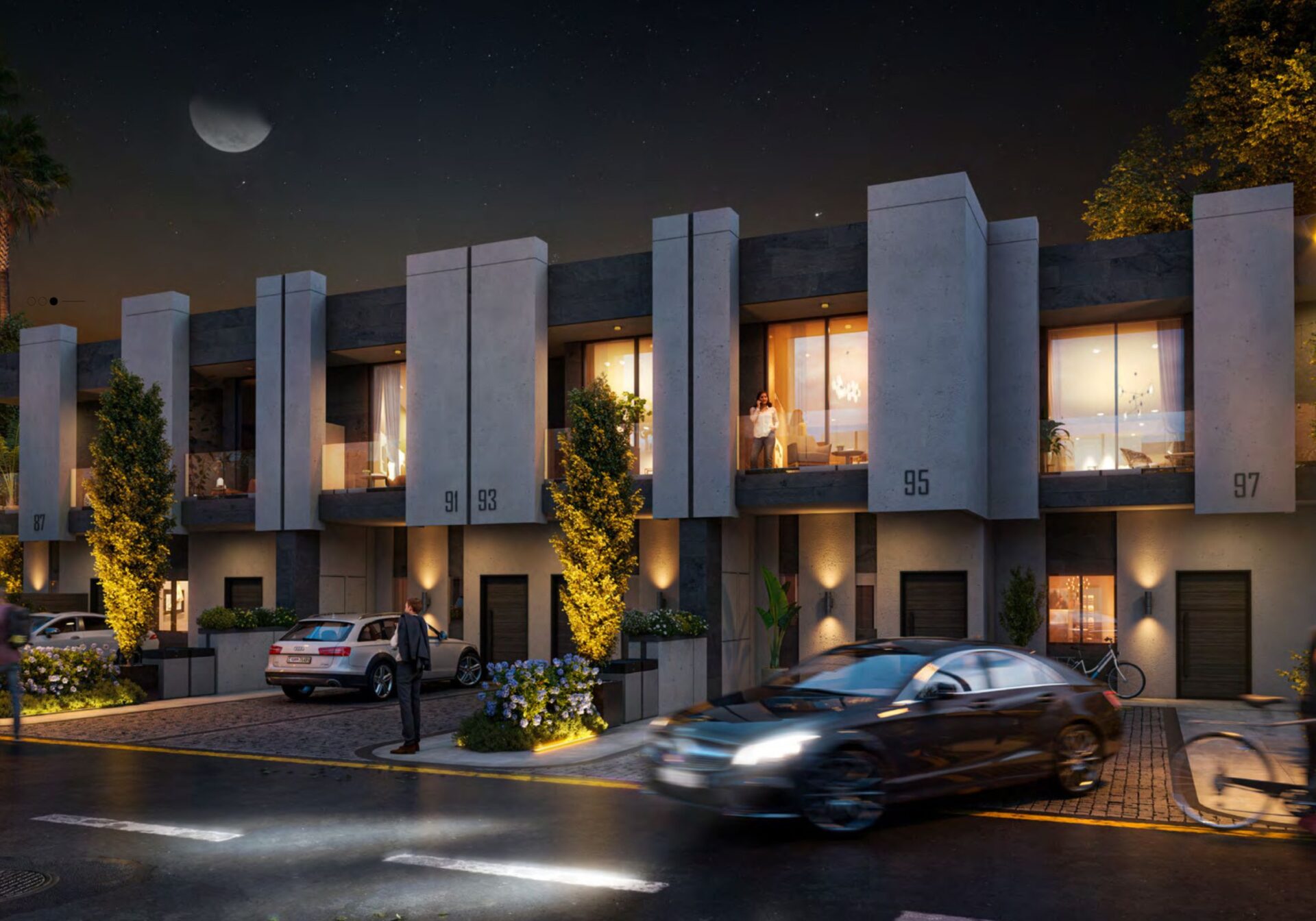 townhouse for sale in Dubai