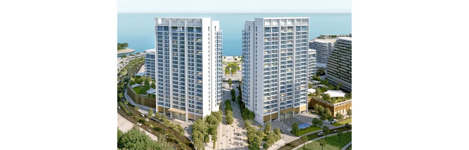 apartments for sale in Ras Al Khaimah