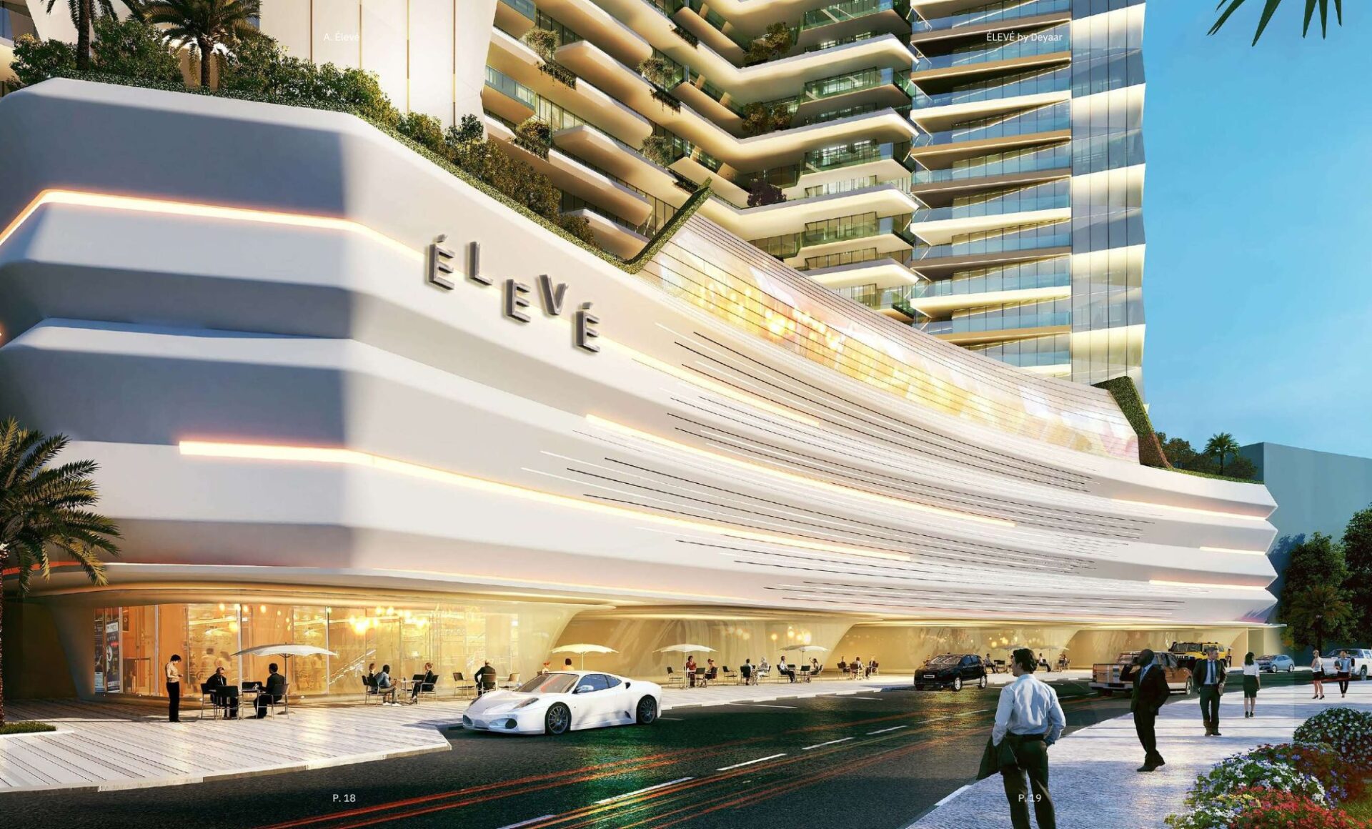 apartments for sale in Dubai Silicon Oasis