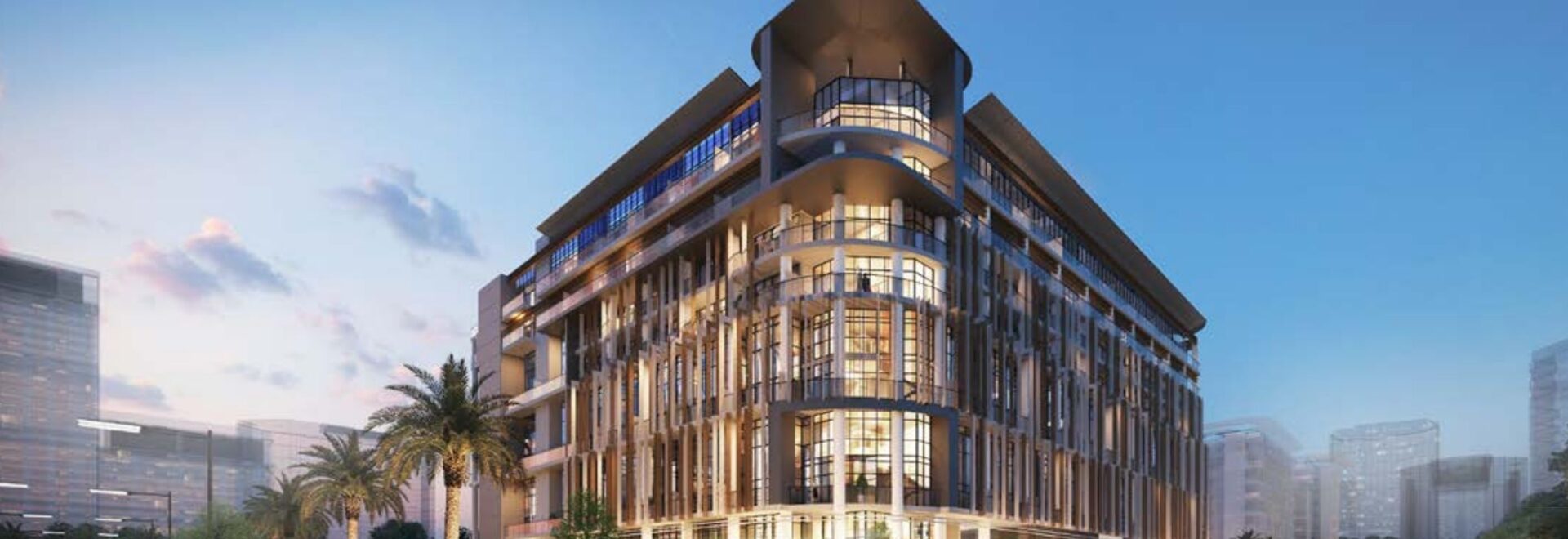 ready to move apartment in Abu Dhabi