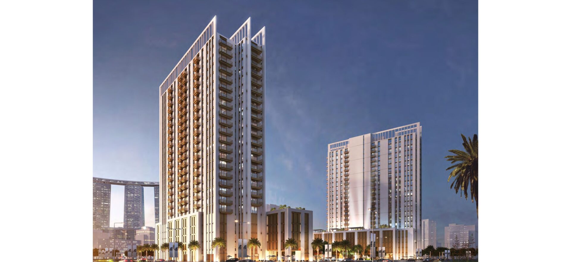 studio apartment for sale in abu dhabi
