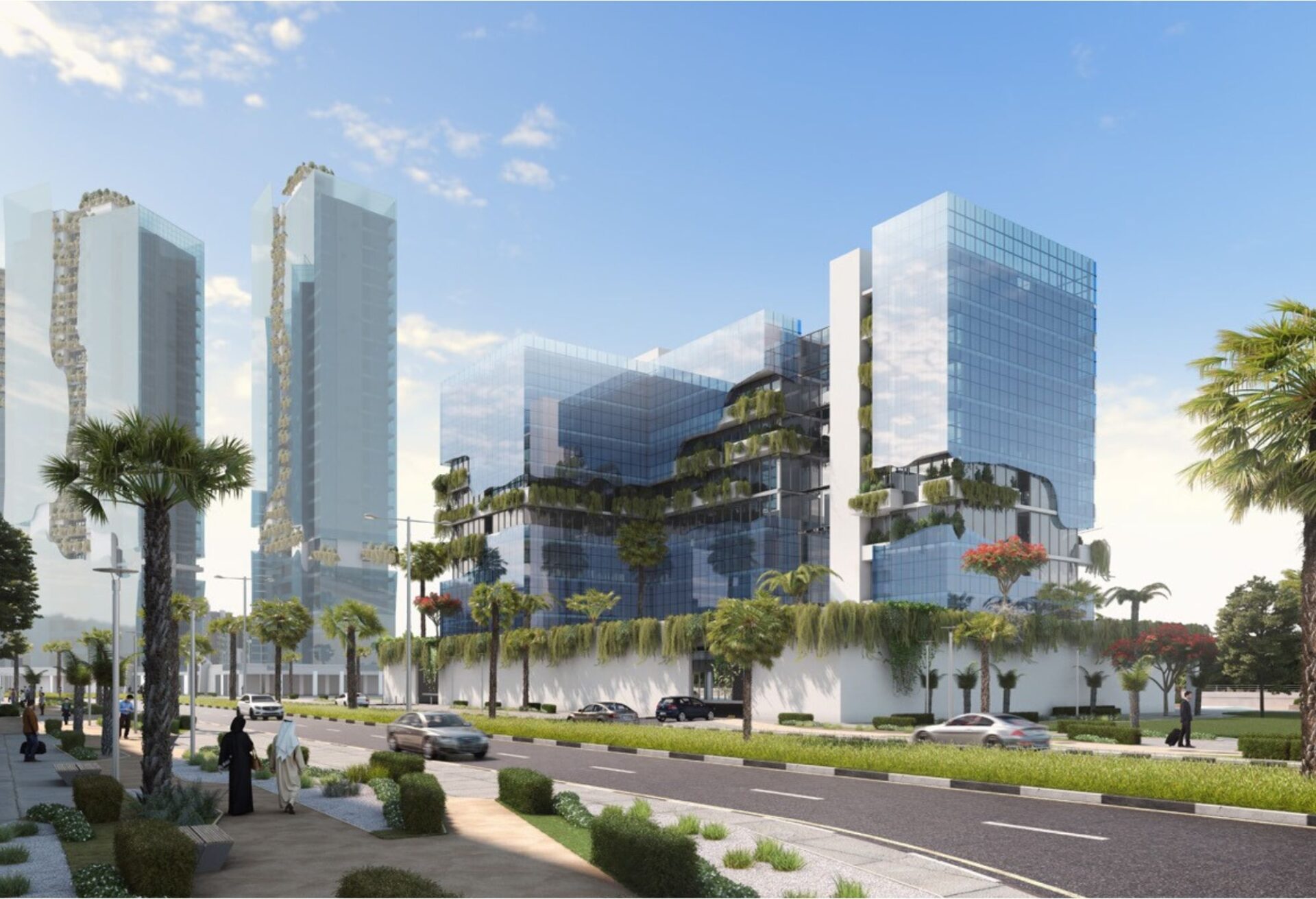 ready to move apartment in Dubai