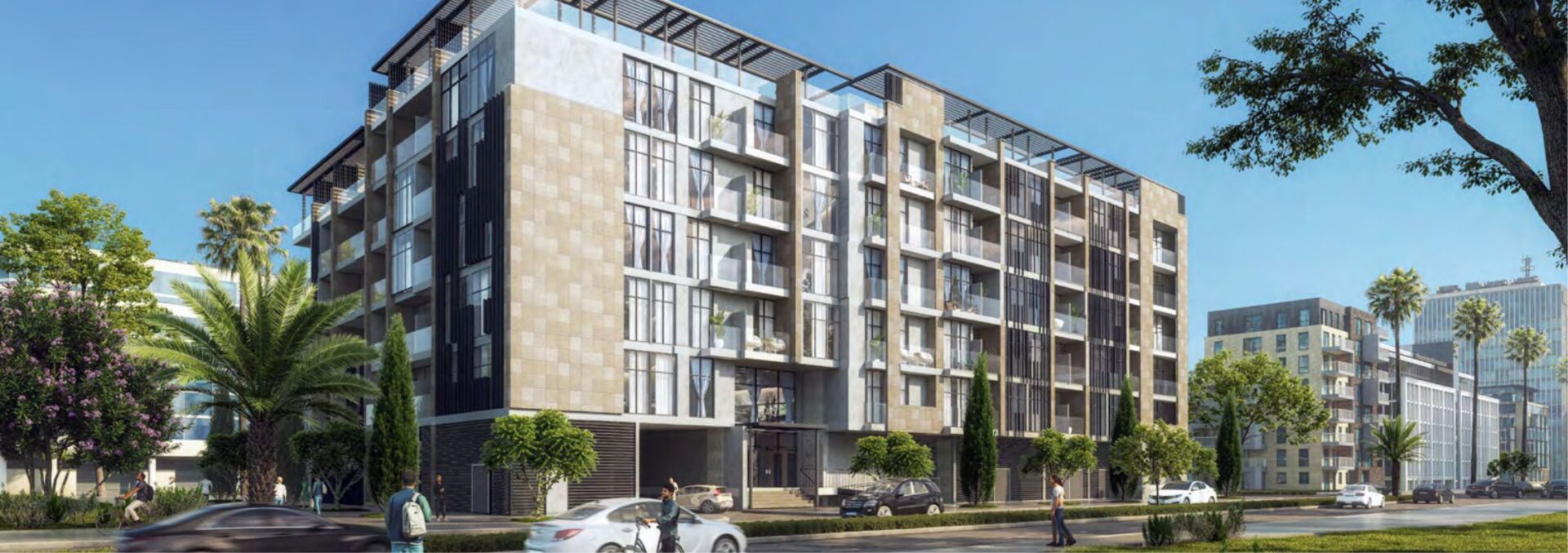 apartments for sale in Abu Dhabi UAE