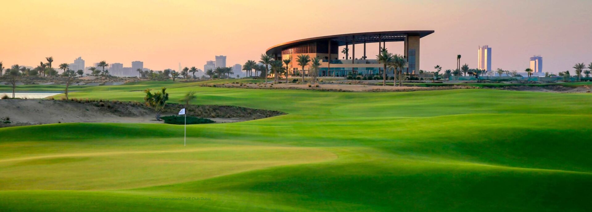 Damac Bellavista Apartments in Dubai