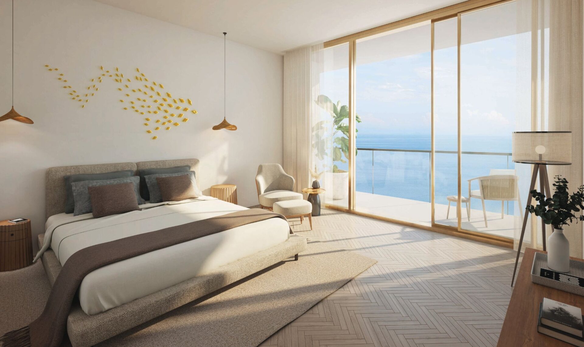 The Views Luxury Apartments And Penthouses in Dubai – 10 Exclusive ...