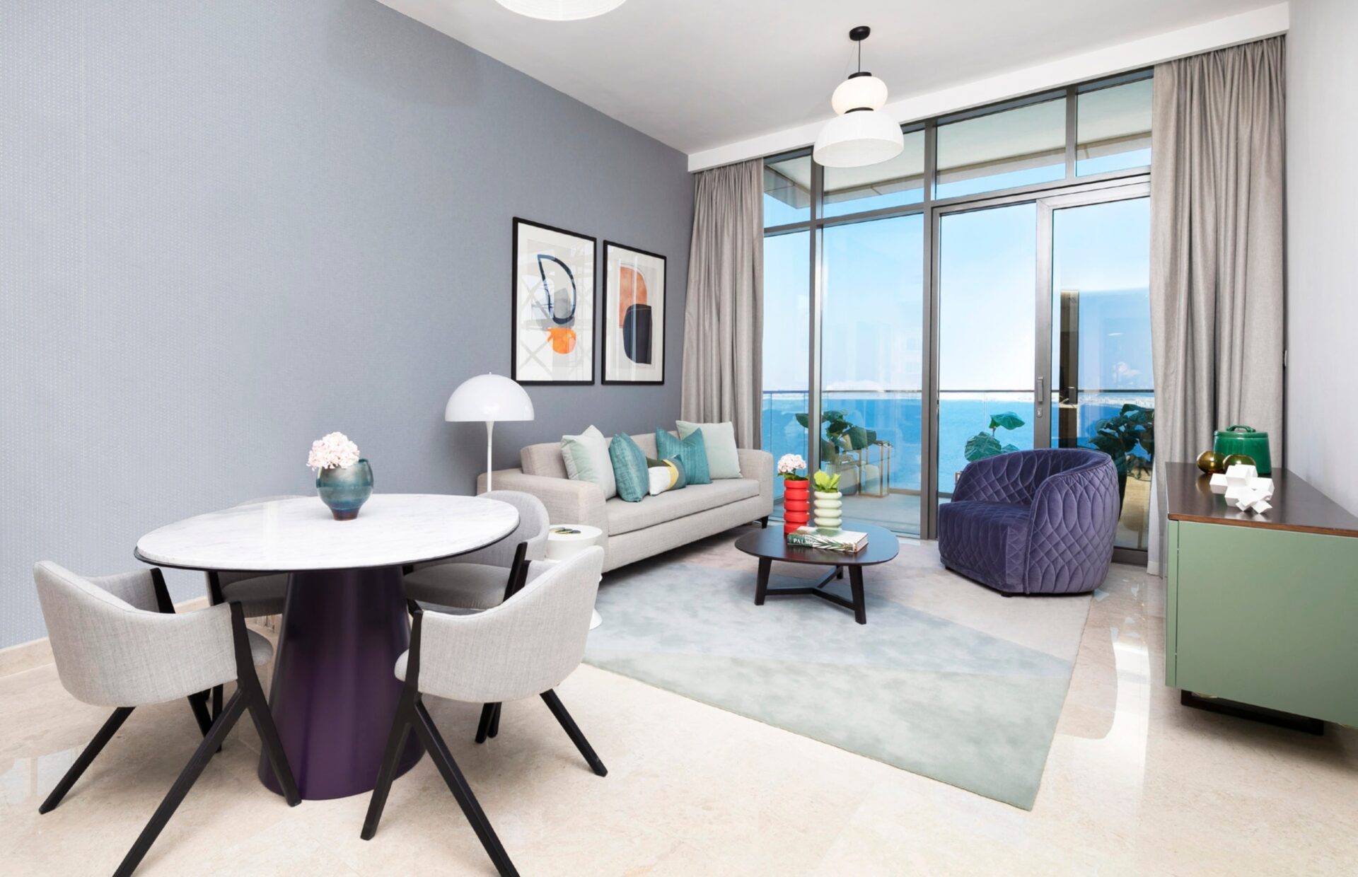 Anwa DMC by Omniyat Dubai Marina