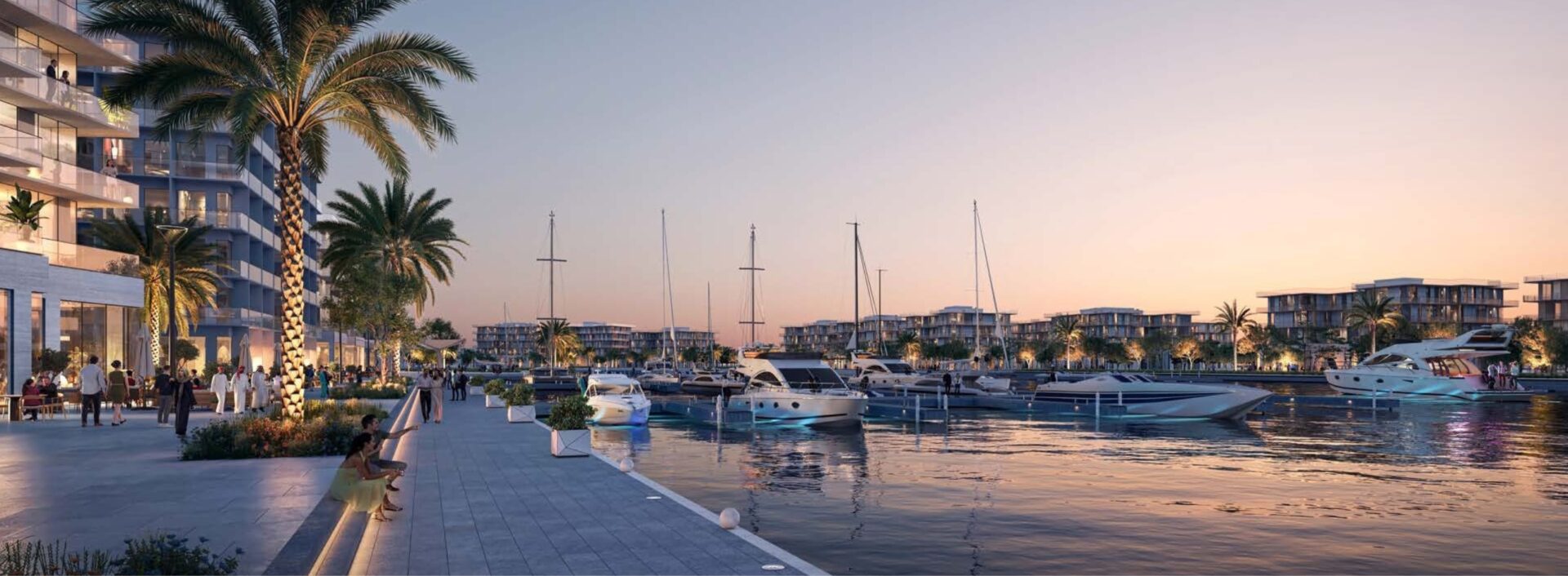 Bayn by Ora Townhouses Abu Dhabi