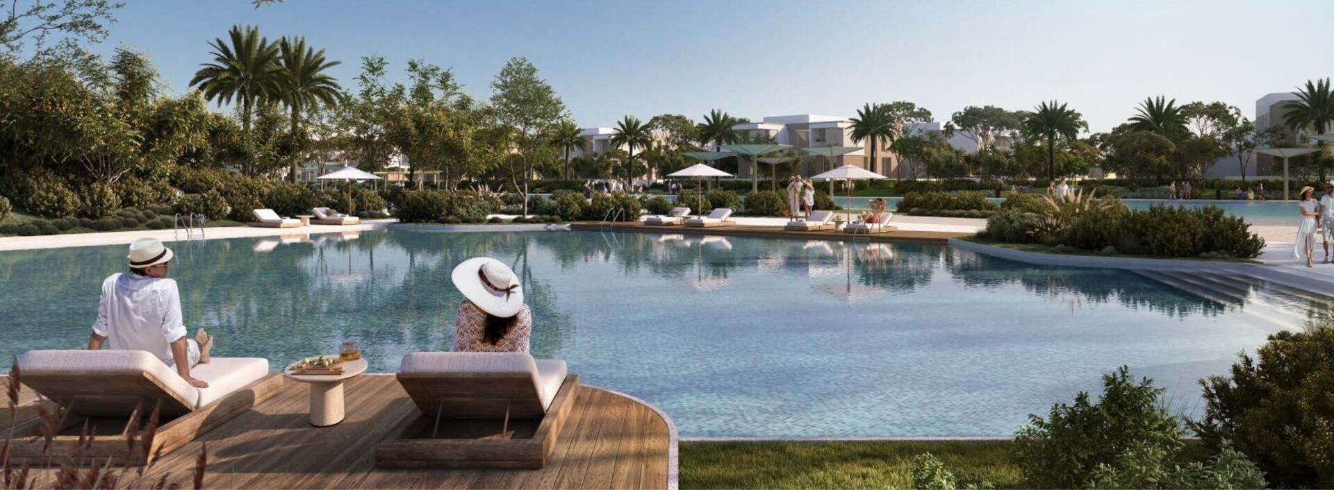 Bayn by Ora Townhouses Abu Dhabi