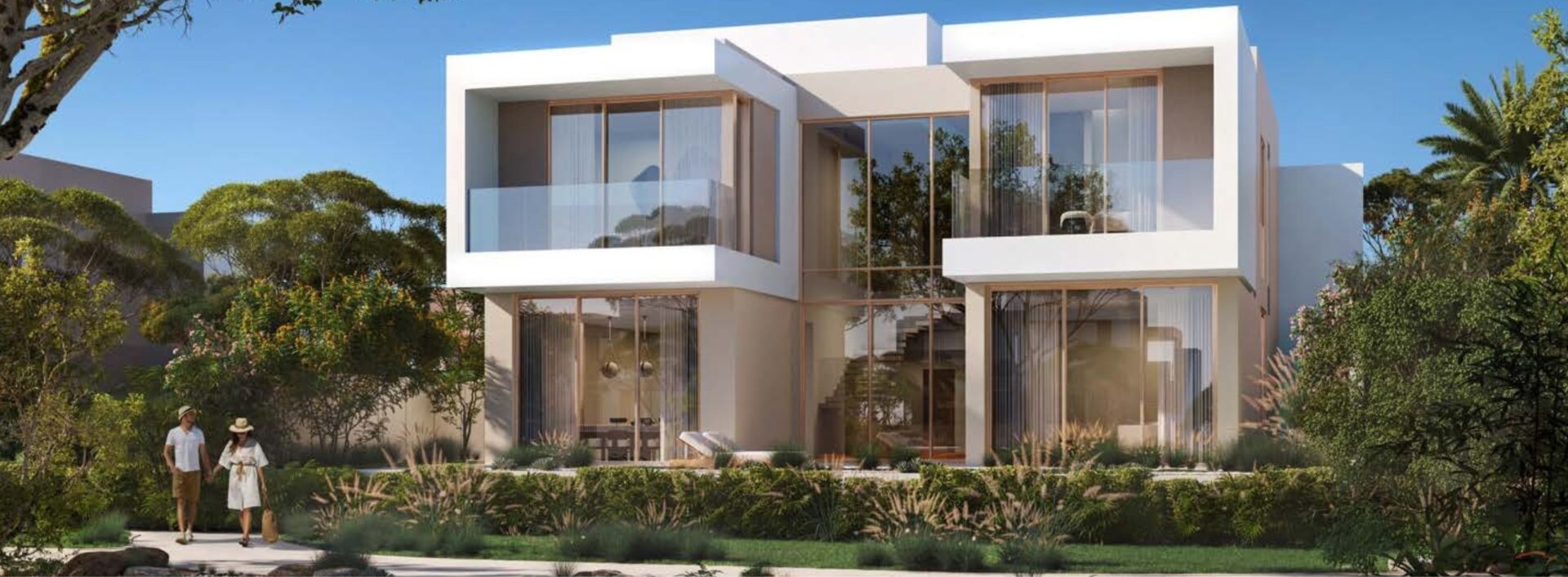 Bayn by Ora Townhouses Abu Dhabi
