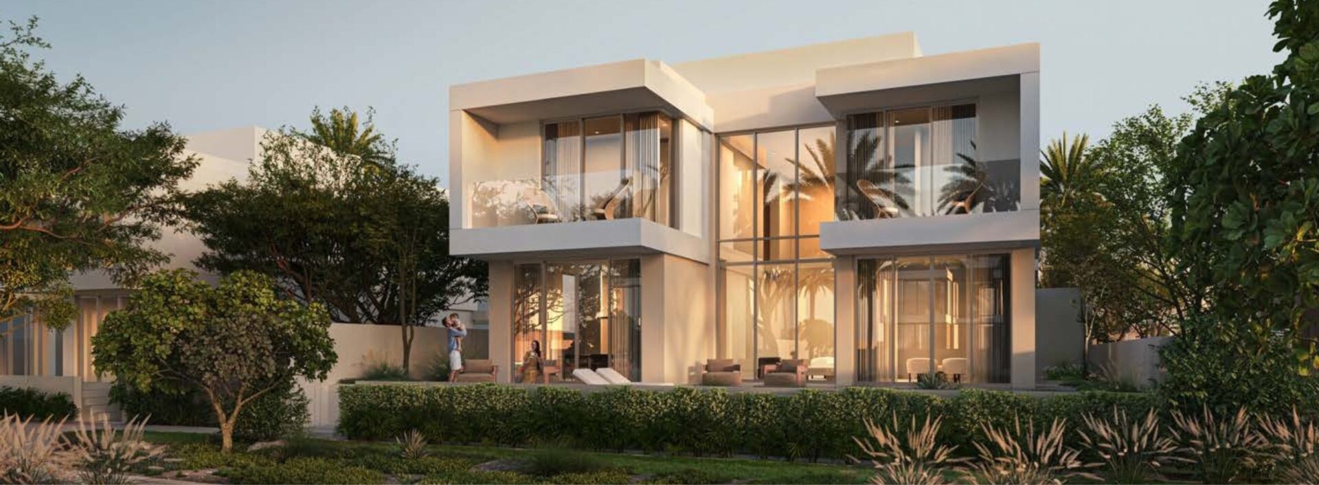 Bayn by Ora Townhouses Abu Dhabi