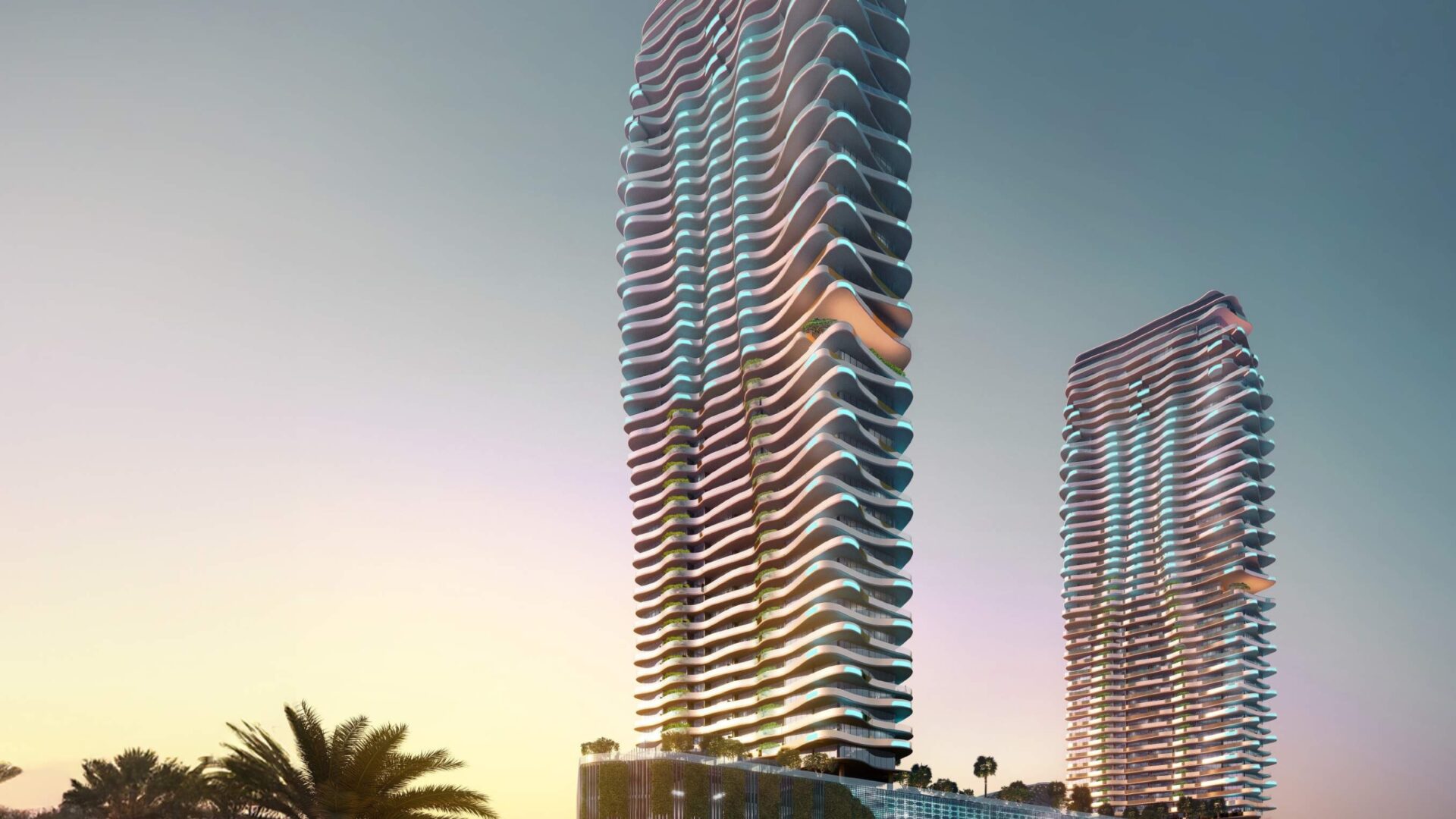 Laguna Residence Dubai Apartments