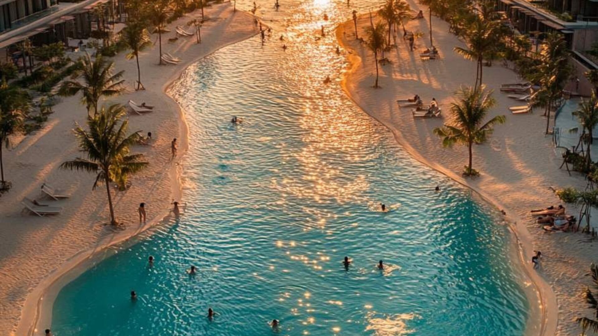 Laguna Residence Dubai Apartments