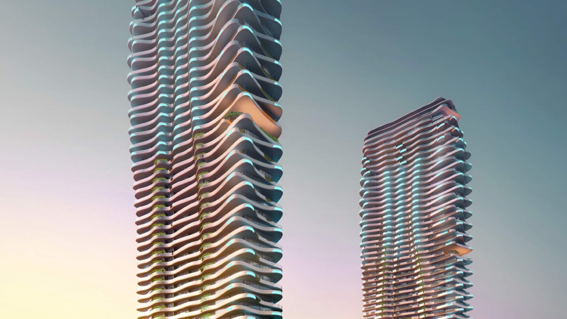 Laguna Residence Dubai Apartments