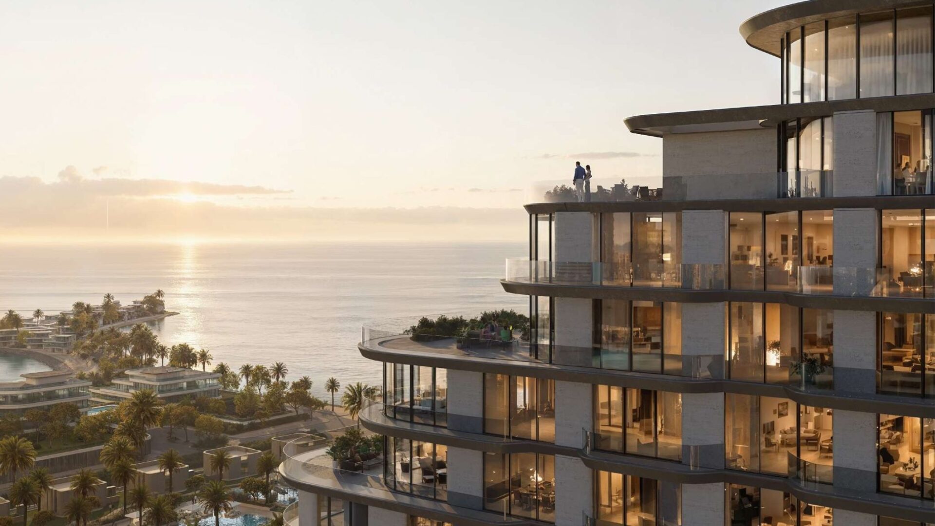 Mirasol By Mina Apartments Ras Al Khaimah