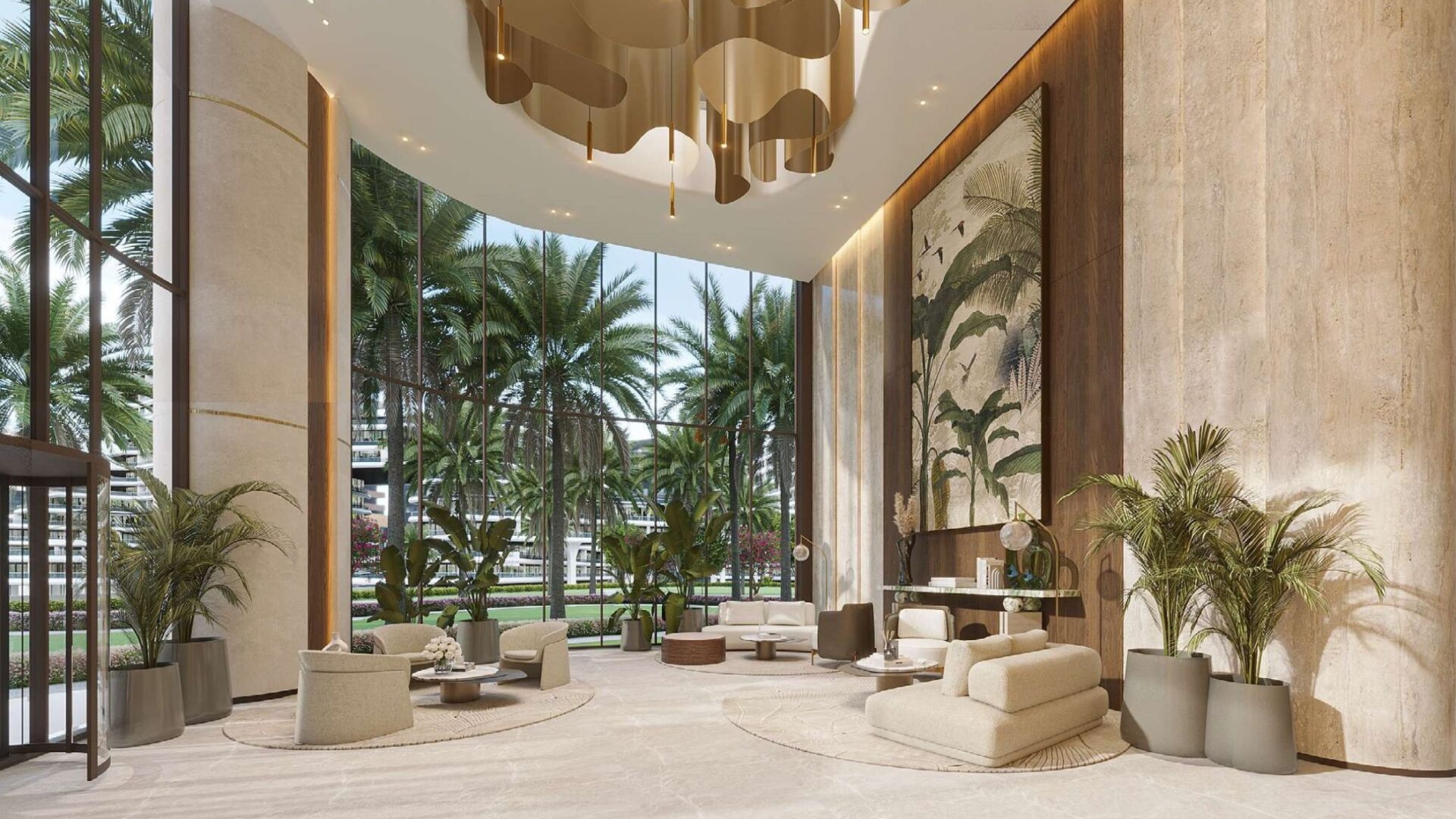 Mirasol By Mina Apartments Ras Al Khaimah