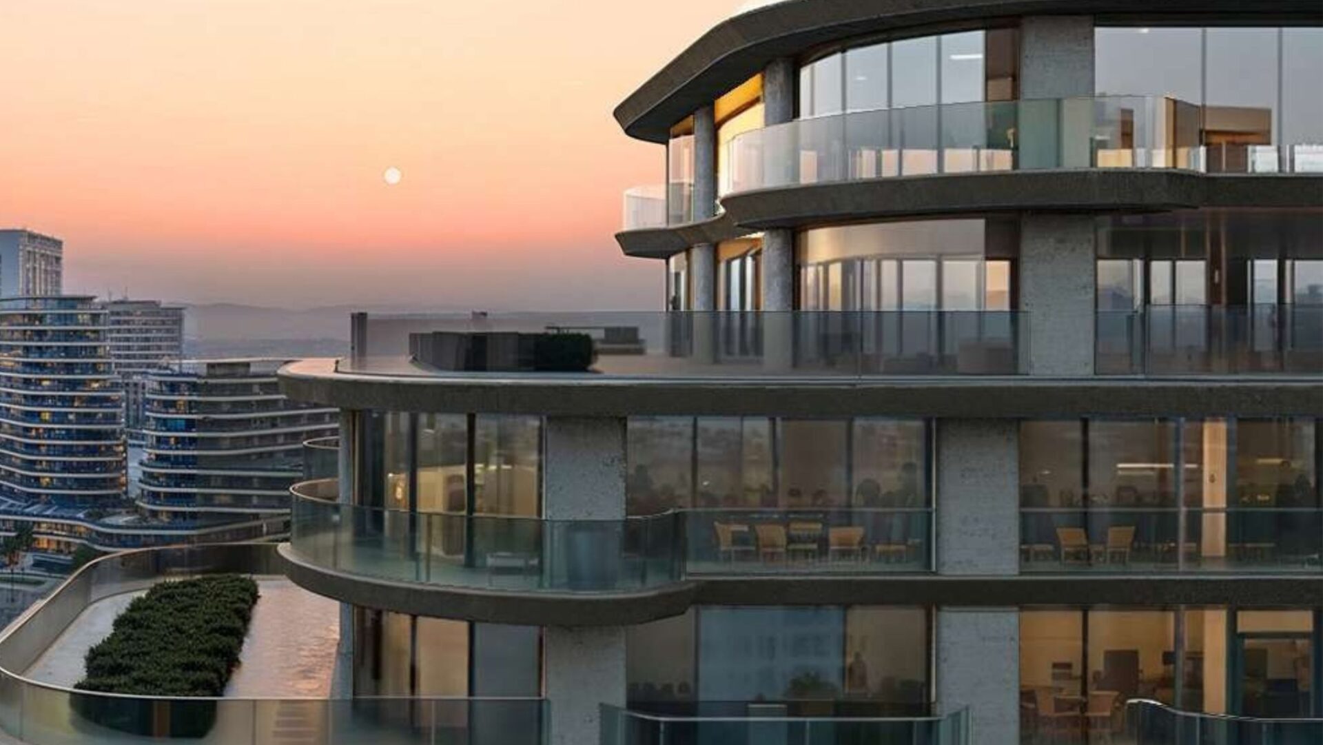 Mirasol By Mina Apartments Ras Al Khaimah