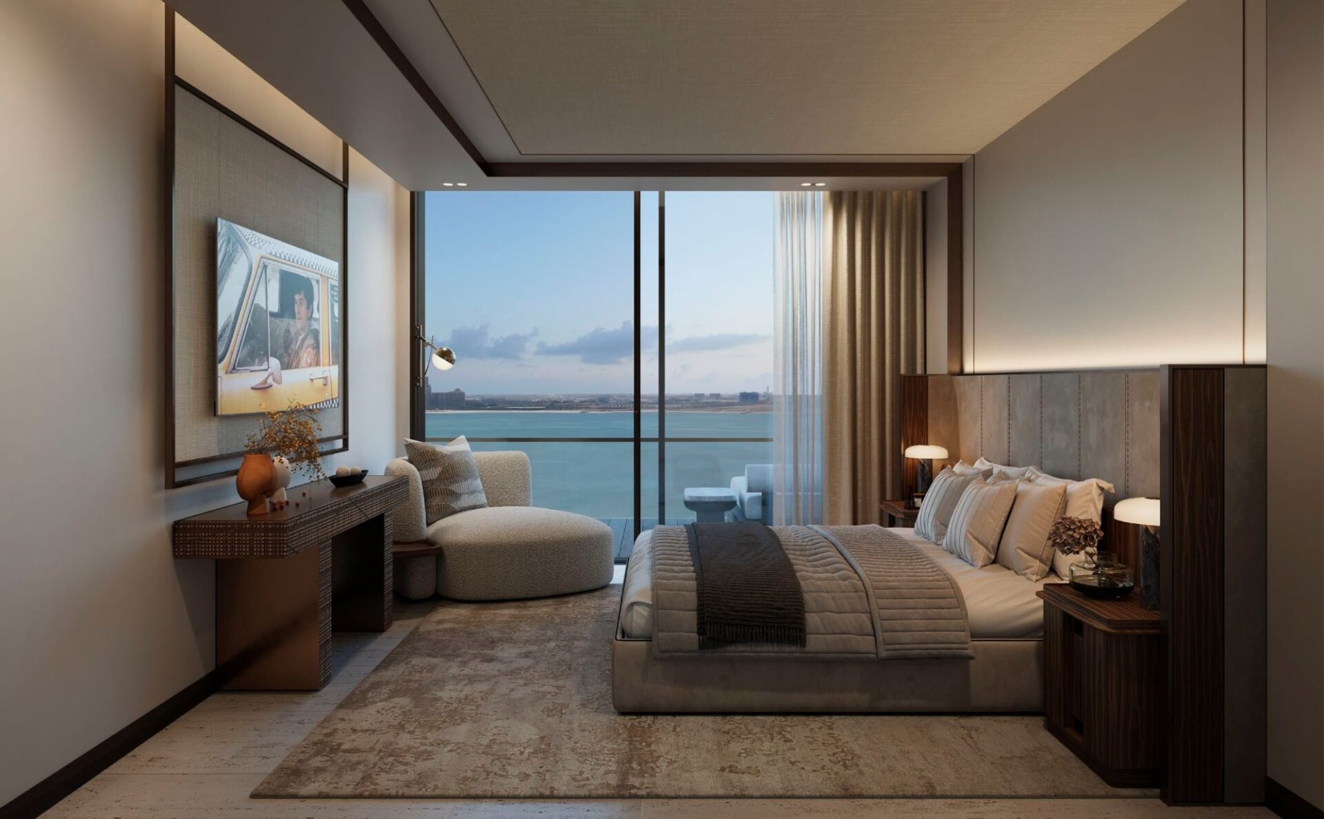 Nobu Residence Ras Al Khaimah