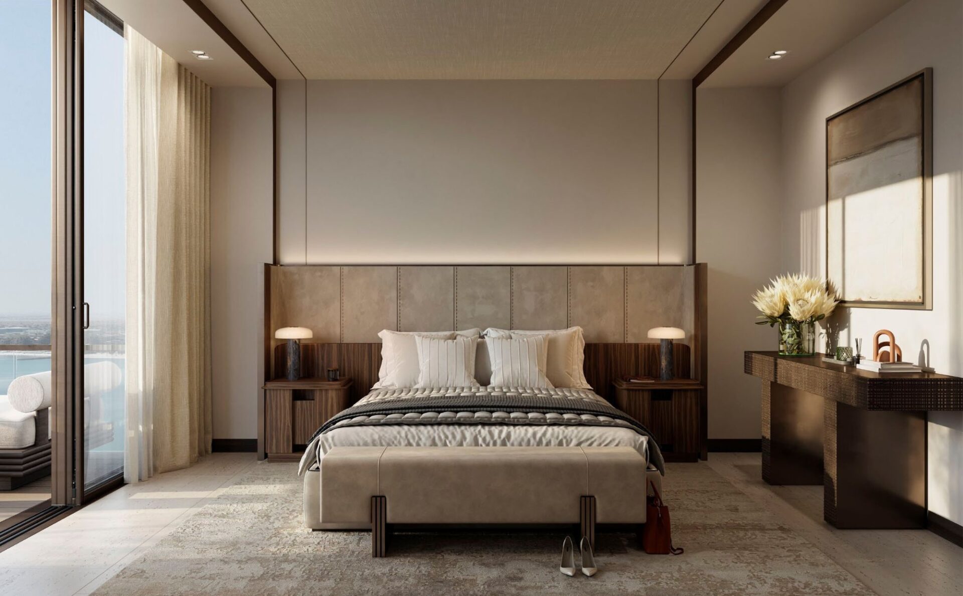 Nobu Residence Ras Al Khaimah