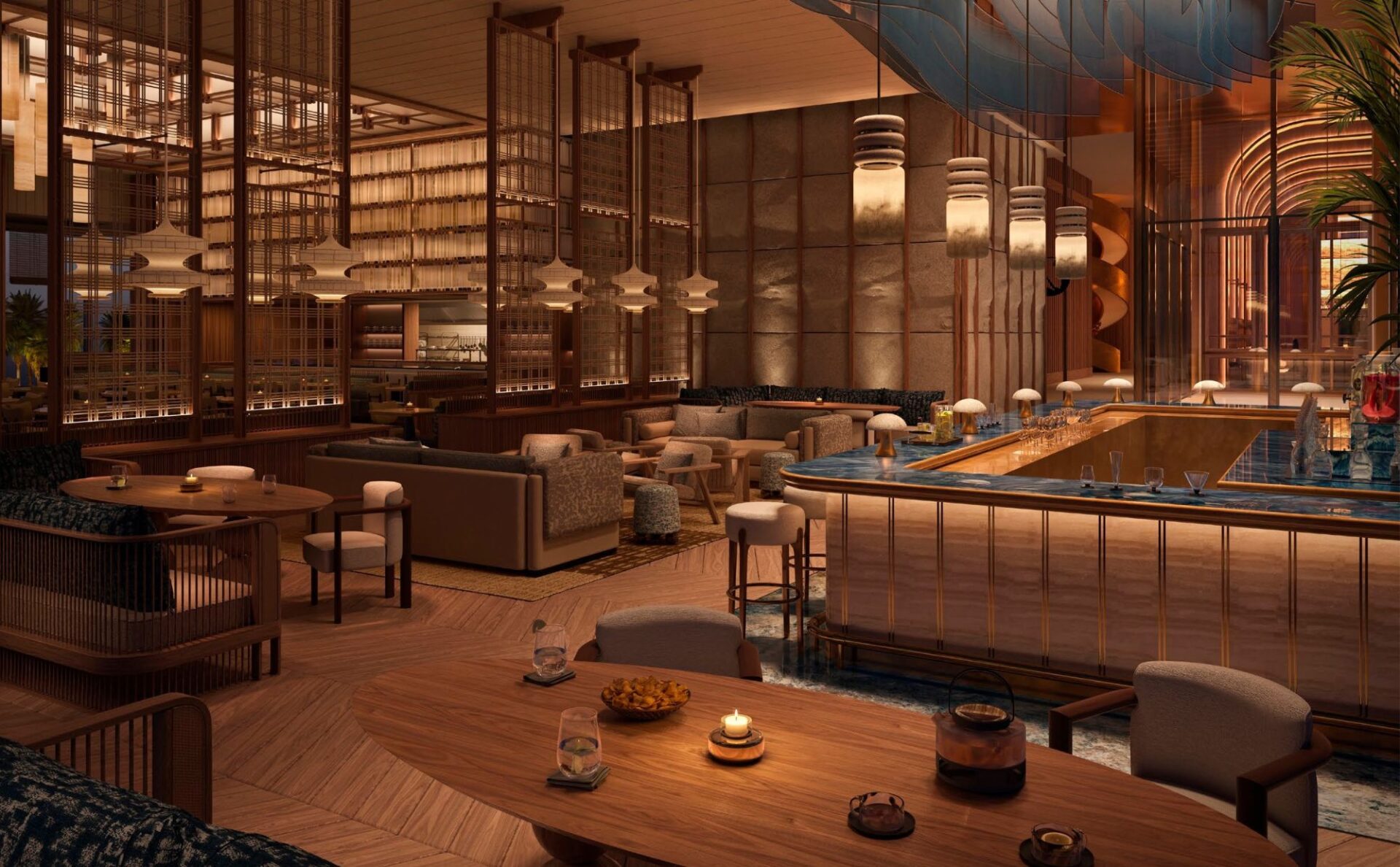 Nobu Residence Ras Al Khaimah