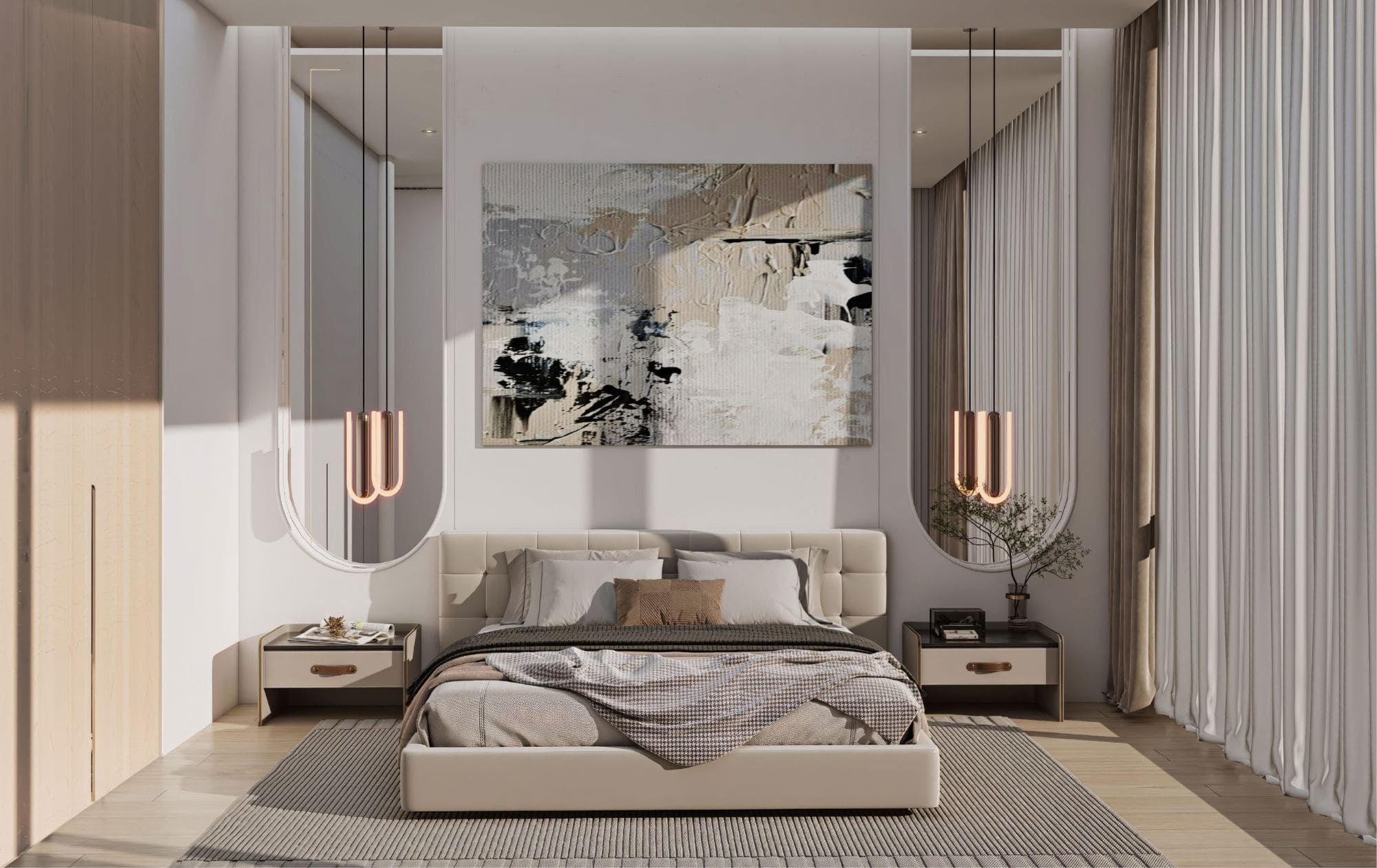 Binghatti Phoenix Dubai Apartments