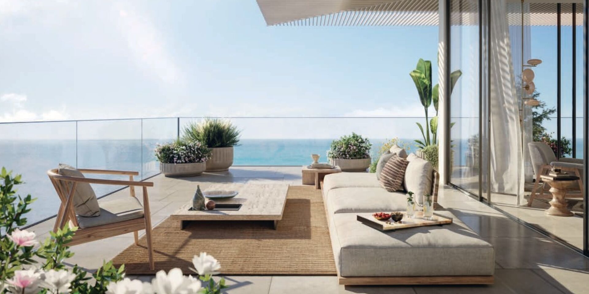 Nakheel Rixos Residences Dubai Islands