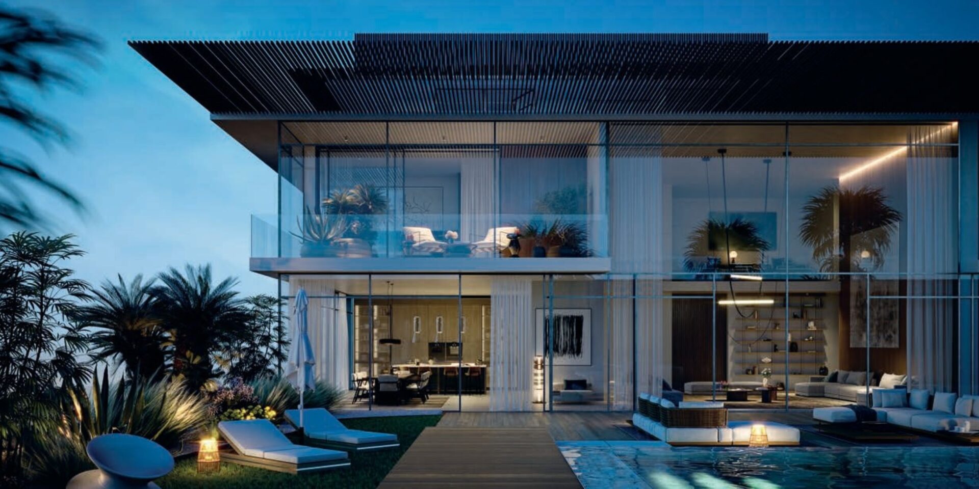 Nakheel Rixos Residences Dubai Islands