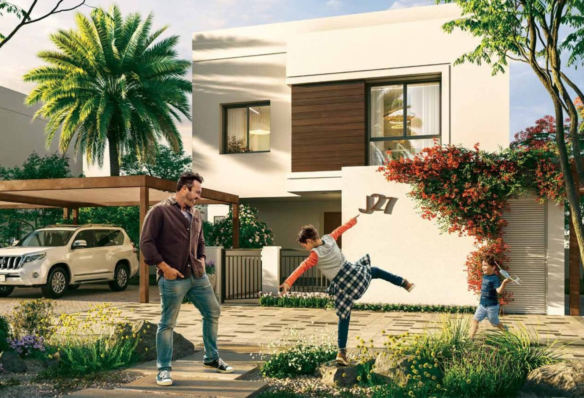 Noya Luma Yas Island Abu Dhabi