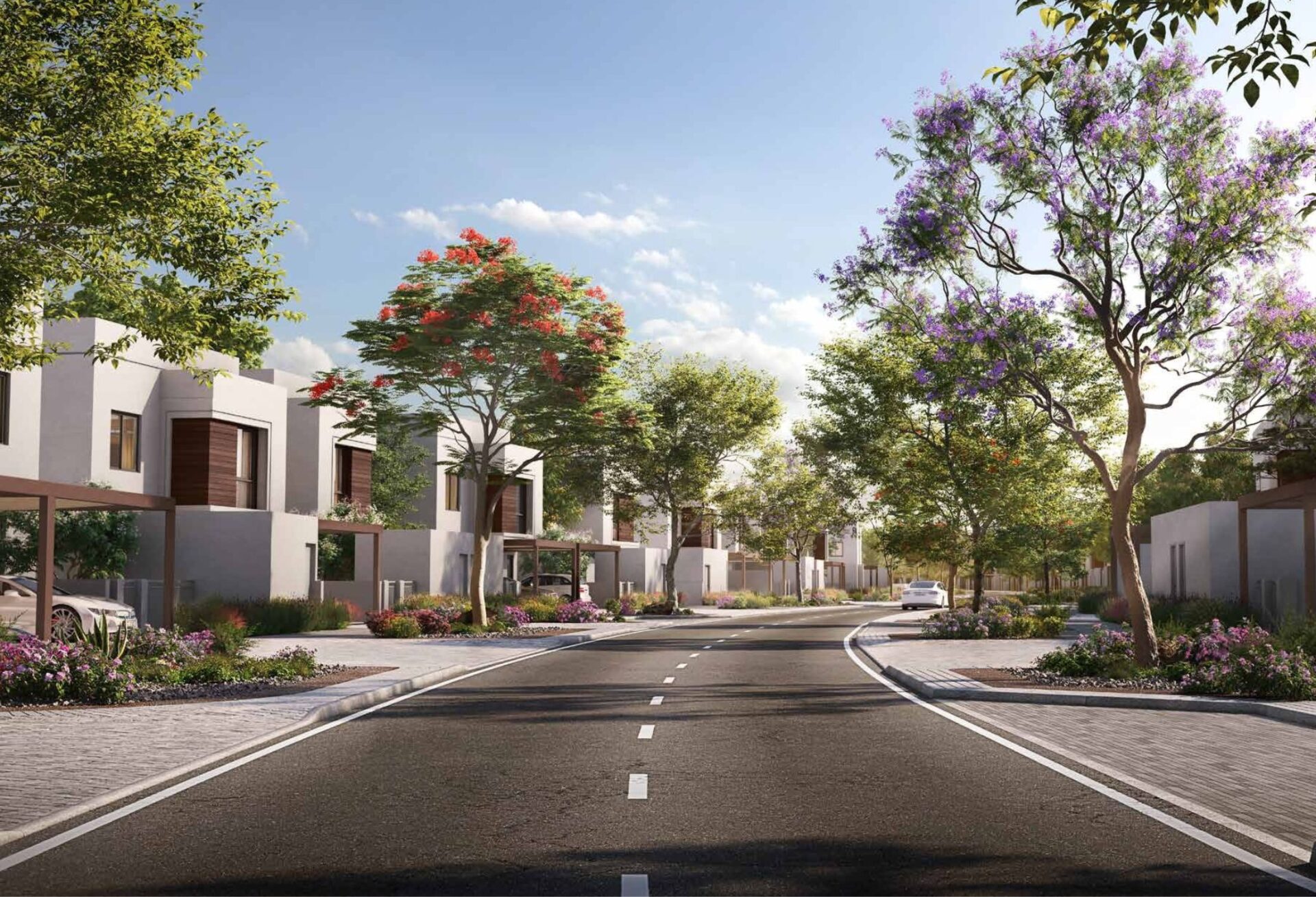 Noya Luma Yas Island Abu Dhabi