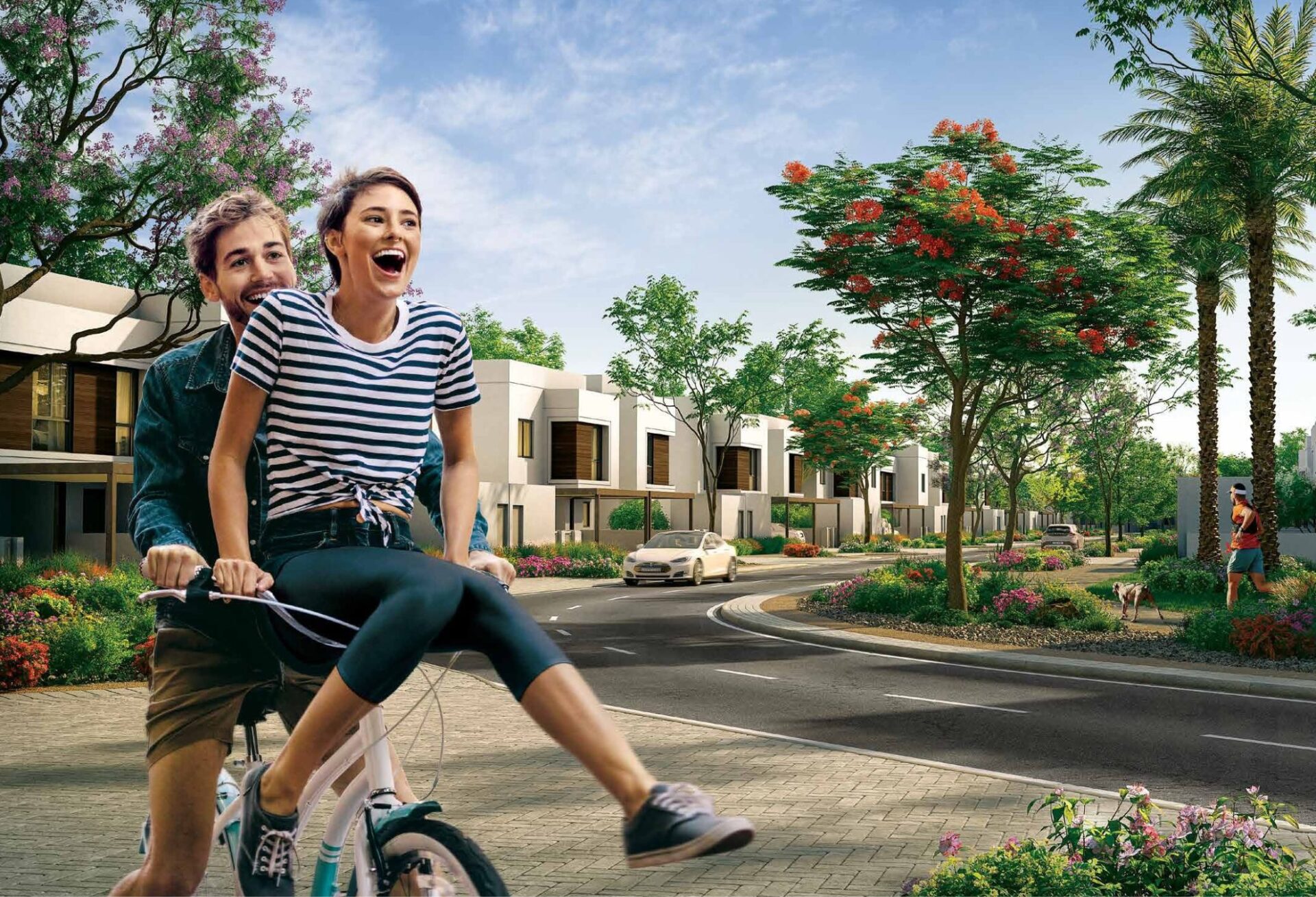 Noya Luma Yas Island Abu Dhabi