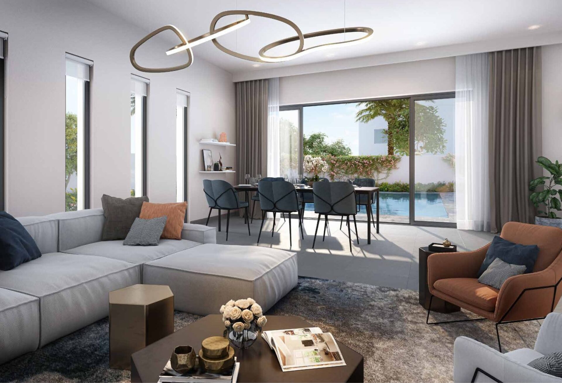 Noya Luma Yas Island Abu Dhabi